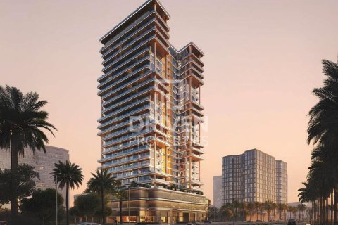 Apartment in Dubai Science Park, Dubai 2 bedrooms, 156.08 sq.m. № 142612 - photo 14