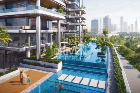 Apartment in Dubai Science Park, Dubai 2 bedrooms, 156.08 sq.m. № 142612 - photo 7
