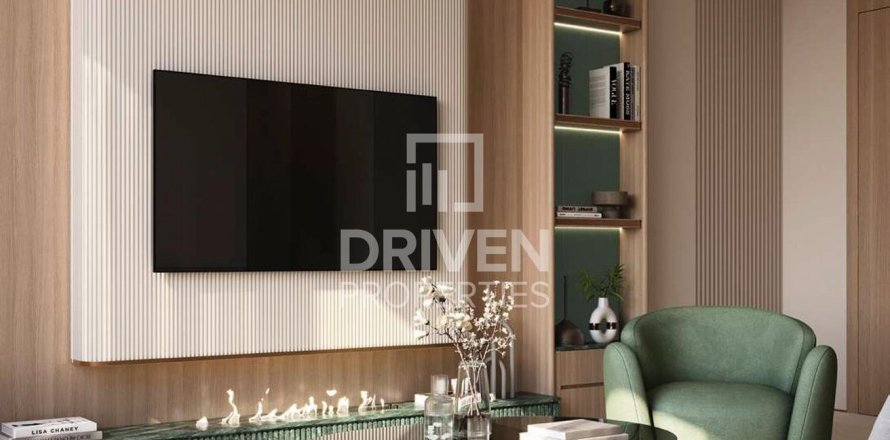 Apartment in Dubai Science Park, Dubai 2 bedrooms, 156.08 sq.m. № 142612