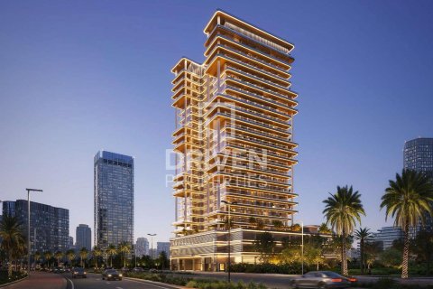 Apartment in Dubai Science Park, Dubai 2 bedrooms, 156.08 sq.m. № 142612 - photo 13