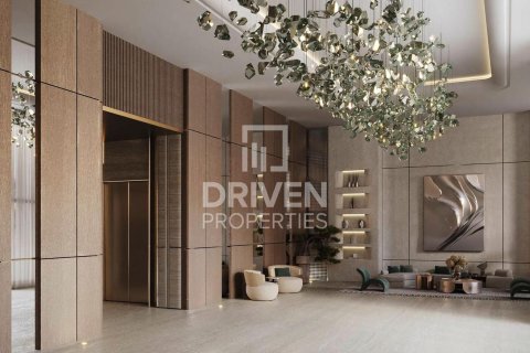 Apartment in Dubai Science Park, Dubai 2 bedrooms, 156.08 sq.m. № 142612 - photo 5