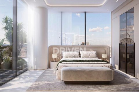 Apartment in Dubai Science Park, Dubai 2 bedrooms, 156.08 sq.m. № 142612 - photo 4