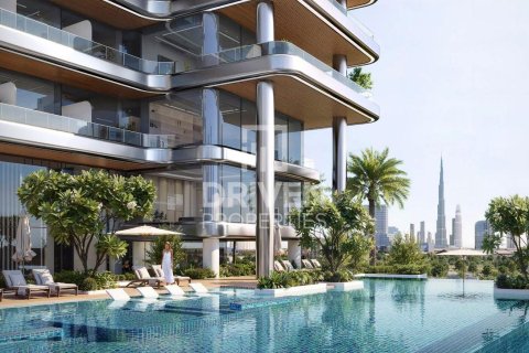 Apartment in Dubai Science Park, Dubai 2 bedrooms, 156.08 sq.m. № 142612 - photo 8