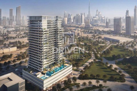 Apartment in Dubai Science Park, Dubai 2 bedrooms, 156.08 sq.m. № 142612 - photo 12