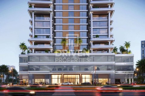 Apartment in Dubai Science Park, Dubai 2 bedrooms, 156.08 sq.m. № 142612 - photo 9