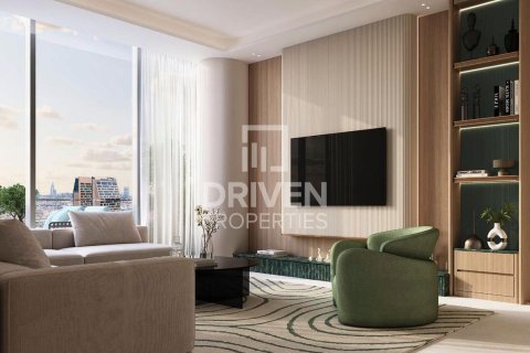 Apartment in Dubai Science Park, Dubai 2 bedrooms, 156.08 sq.m. № 142612 - photo 2