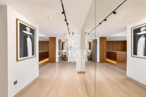 شقة في Jumeirah Bay Island, جميرا, دبي 3 غرف نوم, 242.48 م² رقم 142613 - صورة 19