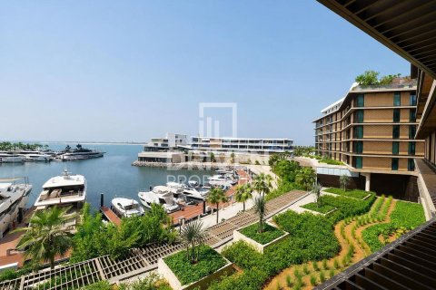 شقة في Jumeirah Bay Island, جميرا, دبي 3 غرف نوم, 242.48 م² رقم 142613 - صورة 26