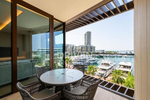 شقة في Jumeirah Bay Island, جميرا, دبي 3 غرف نوم, 242.48 م² رقم 142613 - صورة 29