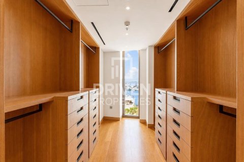 شقة في Jumeirah Bay Island, جميرا, دبي 3 غرف نوم, 242.48 م² رقم 142613 - صورة 14