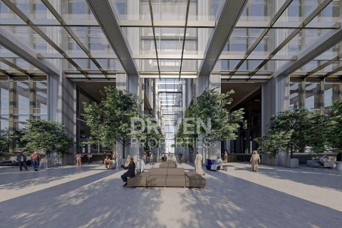 Appartement à DIFC, Dubai, 1 chambre, 80.92 m², № 142622 - photo 6