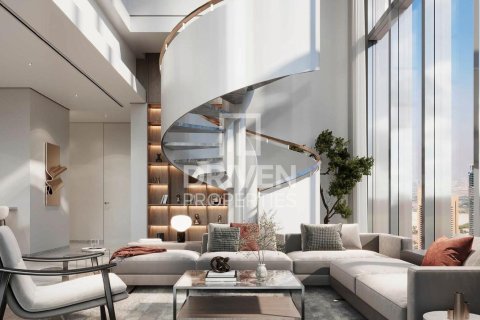 Appartement à DIFC, Dubai, 1 chambre, 80.92 m², № 142622 - photo 7