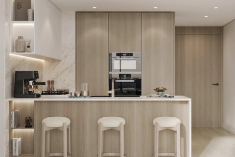 Apartment in Dubai studio, 45 sq.m. № 18087 - photo 2