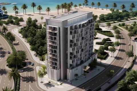 Apartment in Dubai studio, 45 sq.m. № 18087 - photo 11