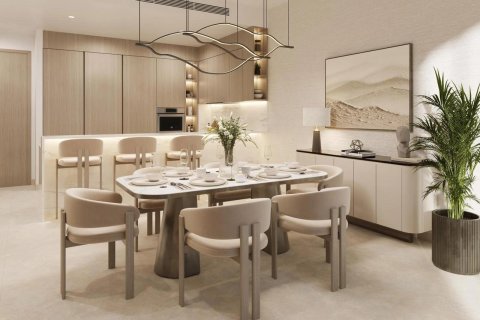 Apartamento en Dubai, 2 dormitorios, 119 m², № 18097 - foto 2