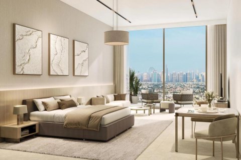 Apartamento en Dubai, 2 dormitorios, 119 m², № 18097 - foto 3