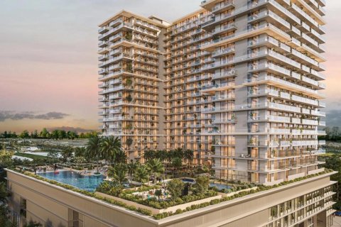 Apartamento en Dubai, 2 dormitorios, 119 m², № 18097