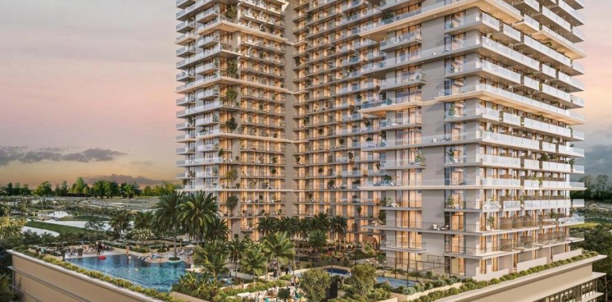 Apartamento en Dubai, 2 dormitorios, 119 m², № 18097