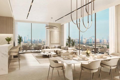 Apartamento en Dubai, 2 dormitorios, 119 m², № 18097 - foto 4