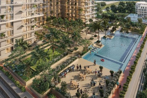 Apartamento en Dubai, 2 dormitorios, 119 m², № 18097 - foto 8