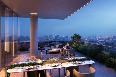 Apartment in Dubai 3 bedrooms, 130 sq.m. № 18086 - photo 6