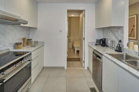 Appartement à ASAYEL à Umm Suqeim, Dubai, 1 chambre, 72 m², № 29727
