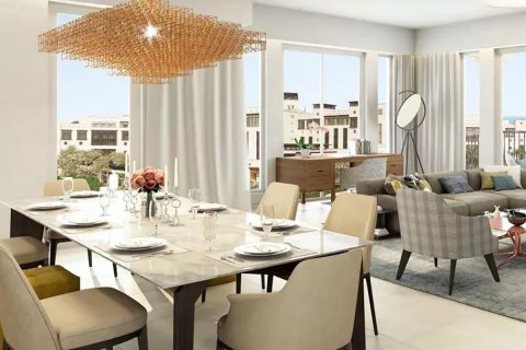 Apartamento en LAMTARA en Madinat Jumeirah Living, Umm Suqeim, Dubai, 4 dormitorios, 254 m², № 29728