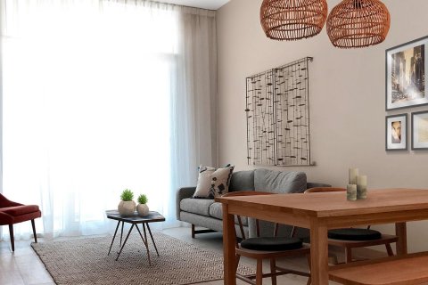 Appartement à STUDIO ONE à Dubai Marina, Dubai, 2 chambres, 102 m², № 29726