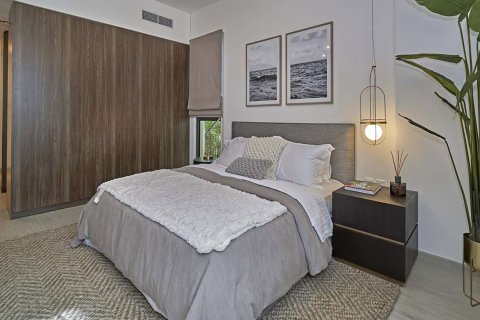 Apartment in ASAYEL in Umm Suqeim, Dubai 2 bedrooms, 126 sq.m. № 29729