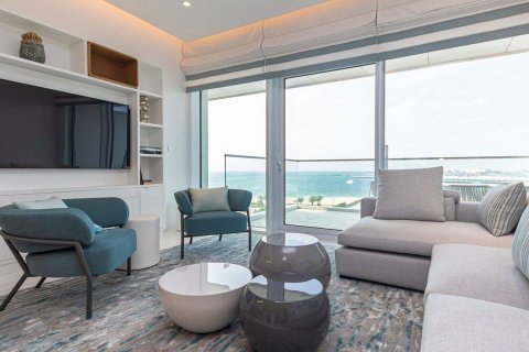 Appartement à Jumeirah Beach Residence, Dubai, 2 chambres, 178 m², № 29725