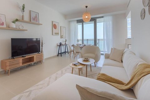 Apartment in 52-42 (FIFTY TWO FORTY TWO TOWER) in Dubai Marina, Dubai 2 bedrooms, 105 sq.m. № 29723