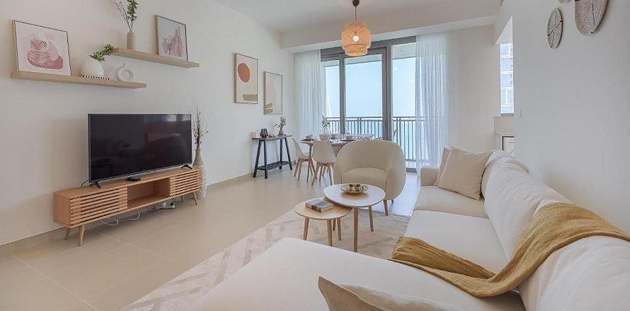 Apartment in 52-42 (FIFTY TWO FORTY TWO TOWER) in Dubai Marina, Dubai 2 bedrooms, 105 sq.m. № 29723