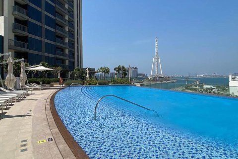 Apartment in 52-42 (FIFTY TWO FORTY TWO TOWER) in Dubai Marina, Dubai 2 bedrooms, 105 sq.m. № 29723 - photo 4