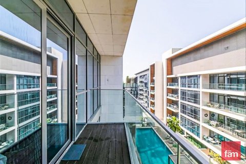 Apartamento en City Walk, Dubai, 3 dormitorios, 227.2 m², № 3840 - foto 4