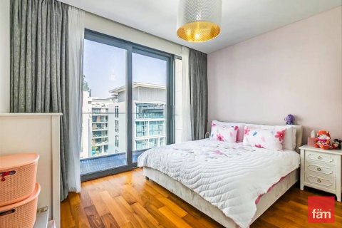 Apartamento en City Walk, Dubai, 3 dormitorios, 227.2 m², № 3840 - foto 11