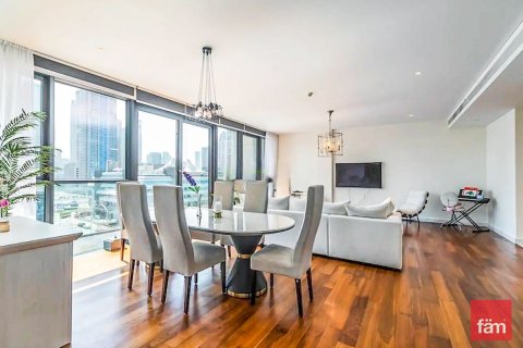 Apartamento en City Walk, Dubai, 3 dormitorios, 227.2 m², № 3840 - foto 15