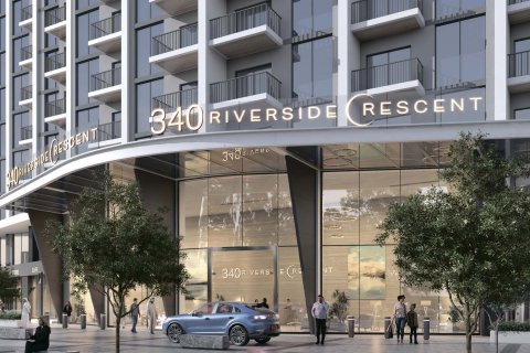 340 RIVERSIDE CRESCENT في Nadd Al Sheba, دبي, رقم 3851