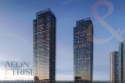 Apartamento en Dubai Creek Harbour (The Lagoons), Dubai, 3 dormitorios, 172 m², № 60741 - foto 5
