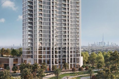Appartement à Dubai Hills Estate, Dubai, 2 chambres, 114 m², № 60740