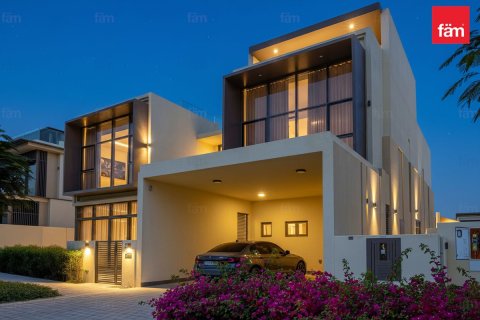Villa à Dubai Hills Estate, Dubai, 4 chambres, 691.1 m², № 83686