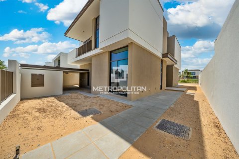 Villa à Al Furjan, Dubai, 4 chambres, 309 m², № 73128 - photo 6