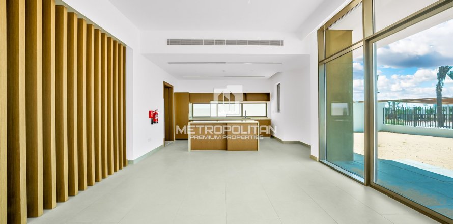 Villa à Al Furjan, Dubai, 4 chambres, 309 m², № 73128