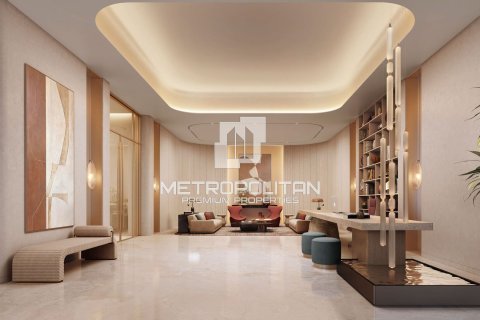 Apartment in Palm Jumeirah, Dubai 1 bedroom, 99 sq.m. № 73131 - photo 18