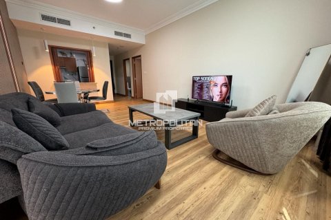 Appartement à MAG 218, Dubai Marina, Dubai, 1 chambre, 80 m², № 73133