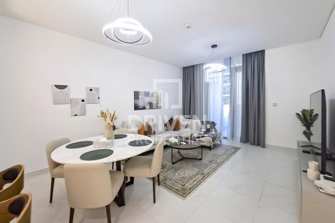 شقة في District One, مدينة محمد بن راشد, دبي 2 غرف نوم, 123.38 م² رقم 137006 - صورة 2
