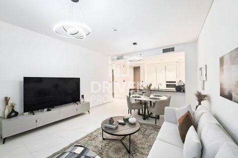 Apartment in District One, Mohammed Bin Rashid City, Dubai 2 bedrooms, 123.38 sq.m. № 137006