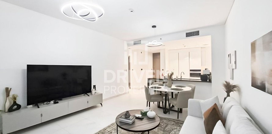 شقة في District One, مدينة محمد بن راشد, دبي 2 غرف نوم, 123.38 م² رقم 137006