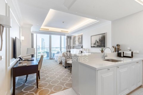 Appartement à Downtown Dubai (Downtown Burj Dubai), Dubai, studio, 52.21 m², № 137010 - photo 2
