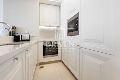 Appartement à Downtown Dubai (Downtown Burj Dubai), Dubai, studio, 52.21 m², № 137010 - photo 10