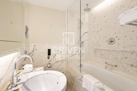 Appartement à Downtown Dubai (Downtown Burj Dubai), Dubai, studio, 52.21 m², № 137010 - photo 11